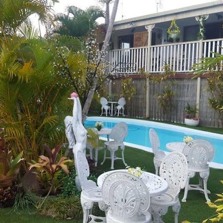 Glenview Gardens Country Resort Palmview Buitenkant foto