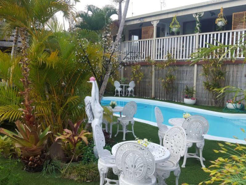 Glenview Gardens Country Resort Palmview Buitenkant foto